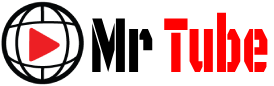 Mr Tube Video Sharing