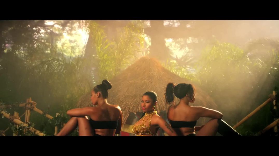 Nicki Minaj - Anaconda